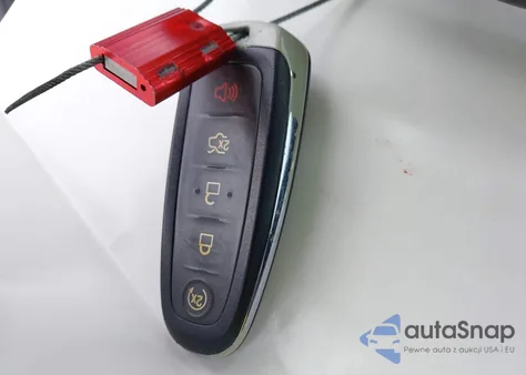 2014 Ford Escape Titanium from USA, damaged, VIN 1FMCU9J9XEUA33862